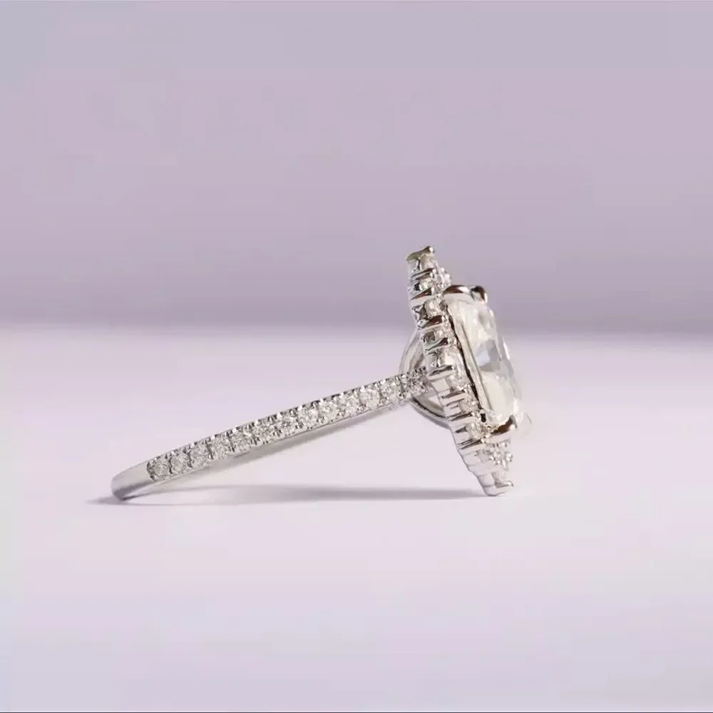 Karen Engagement ring